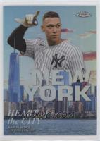 Aaron Judge