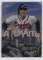 Freddie Freeman