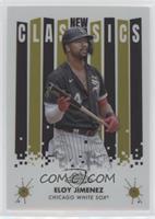 Eloy Jimenez #/50