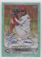 Hunter Greene #/199