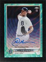 Matt Manning #/199