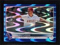 Reid Detmers #/150