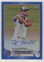 Kyle Muller [EX to NM] #/150