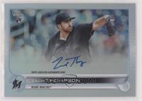 Zach Thompson #/499