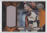 Buster Posey #/25