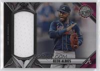 Ozzie Albies