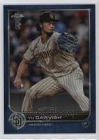 Yu Darvish #/75