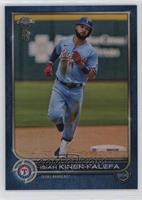 Isiah Kiner-Falefa #/75