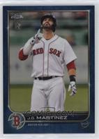 J.D. Martinez #/75