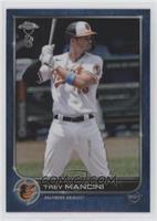 Trey Mancini #/75