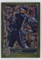 Ian Happ #/15