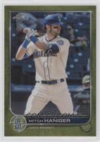 Mitch Haniger #/15