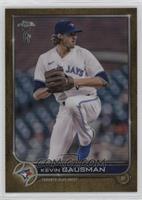 Kevin Gausman #/50