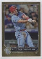 Paul Goldschmidt #/50