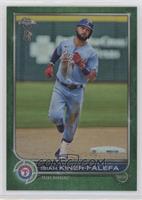 Isiah Kiner-Falefa #/99