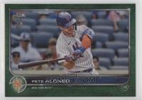 Pete Alonso #/99