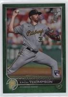 Zach Thompson #/99