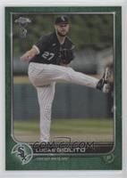 Lucas Giolito #/99