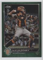 Buster Posey #/99