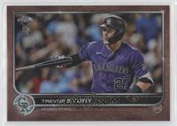 Trevor Story #/10