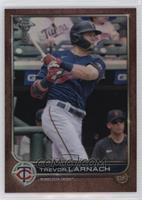 Trevor Larnach #/10