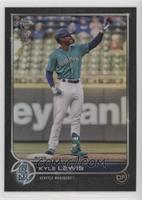 Kyle Lewis