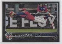 Byron Buxton