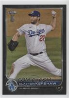 Clayton Kershaw