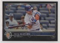 Pete Alonso