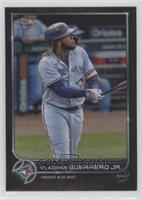 Vladimir Guerrero Jr.