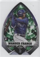 Wander Franco #/99