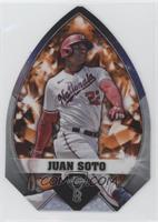 Juan Soto #/25