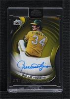Rollie Fingers [Uncirculated] #/50