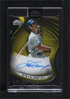 Steve Garvey [Uncirculated] #/50