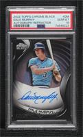 Dale Murphy [PSA 10 GEM MT] #/150