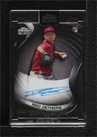 Reid Detmers [Uncirculated] #/150