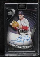 Scott Rolen [Uncirculated] #/150