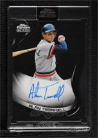 Alan Trammell [Uncirculated]