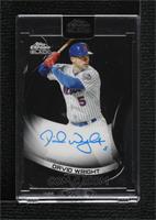 David Wright [Uncirculated]