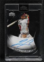 Ronald Acuña Jr. [Uncirculated]