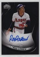 Rod Carew