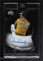 Rollie Fingers [Uncirculated]