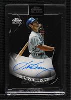 Steve Garvey [Uncirculated]