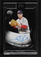 Scott Rolen [Uncirculated]