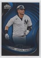 Josh Donaldson #/75