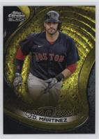 J.D. Martinez #/50