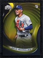 Julio Rodriguez #/50