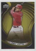 Joey Votto #/50