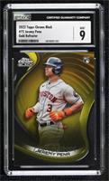 Jeremy Pena [CGC 9 Mint] #/50