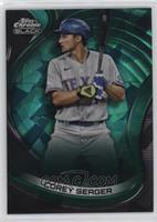 Corey Seager #/99